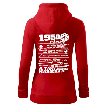 1950 v kostce