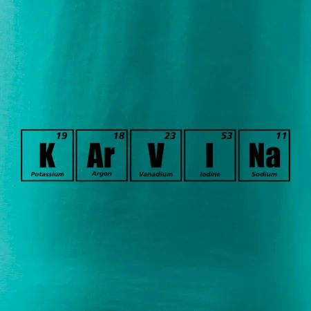 Periodická tabulka Karviná