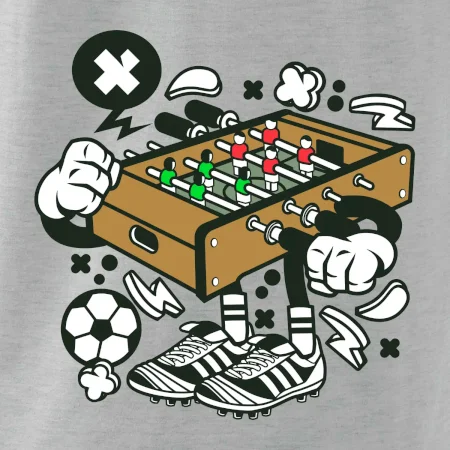 Fotbalový stolňák