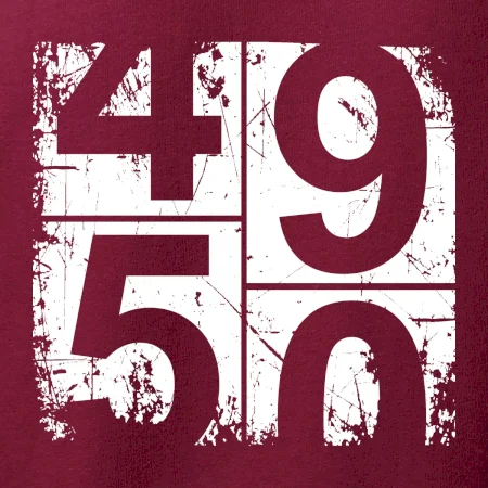 Tachometr 50
