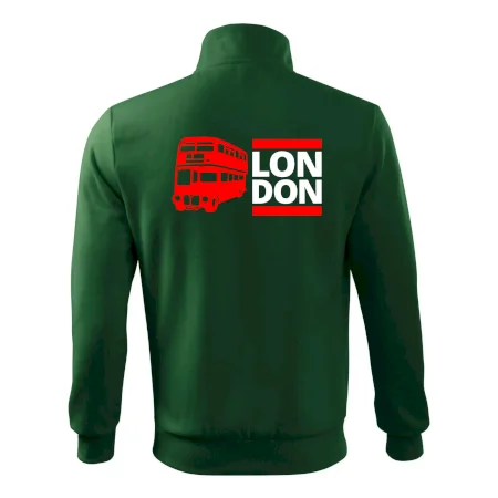 LON DON BUS