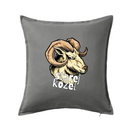 Starej kozel