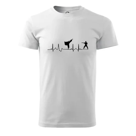 Karate EKG
