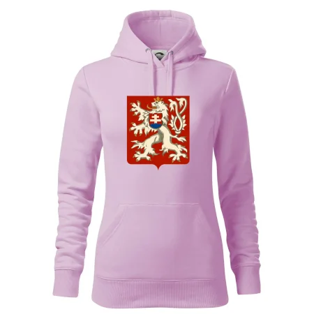 Znak ČSR - Československá republika (1948–1960)