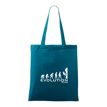 Evolution Climb