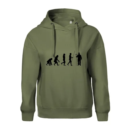 Evoluce malíř pokojů