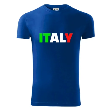 Italy Nápis