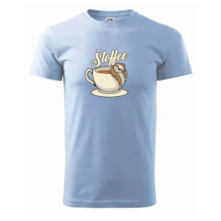 Šloffee - káva