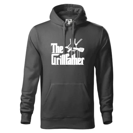 The Grillfather