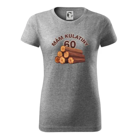 Mám kulatiny 60