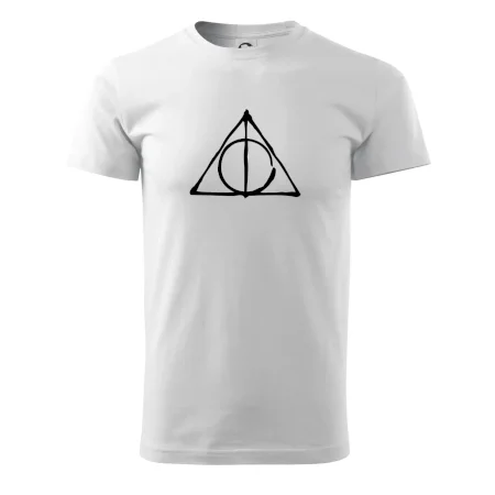 Harry - symbol relikvie