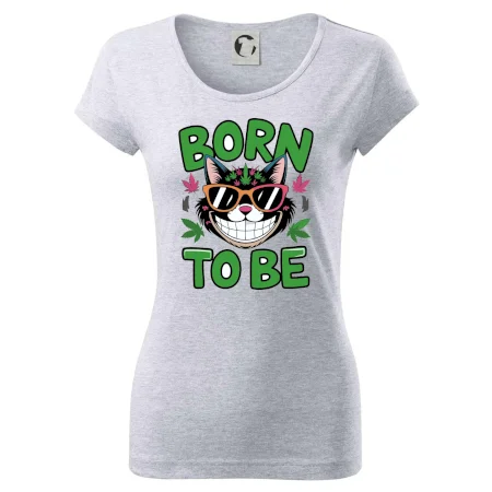 Marihuana - born to be