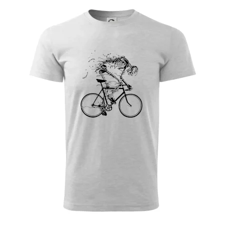 Gravel Bike - kostra