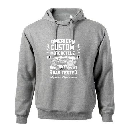American Custom Motorcycle