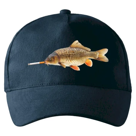 Smokin' fish