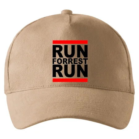 Run Forrest Run