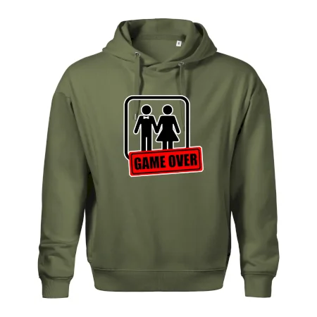Bachelor Party - Game over (hetero)