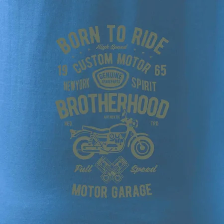 Motorcycle Brotherhood