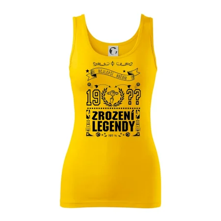 Zrození legendy - pro basketbalistu