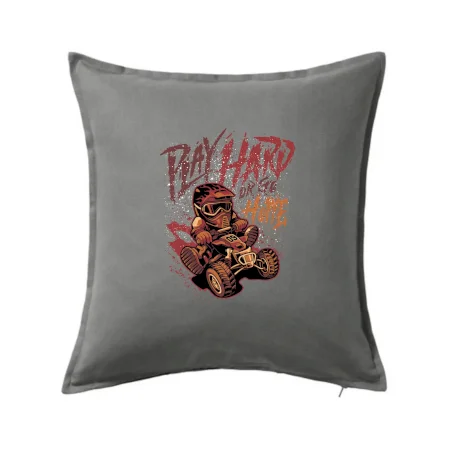 Play Hard or Go Home