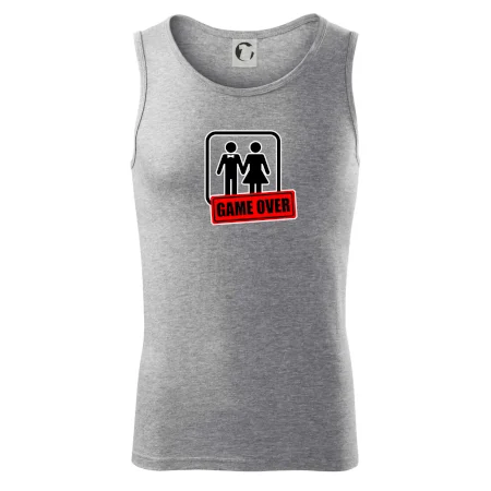Bachelor Party - Game over (hetero)