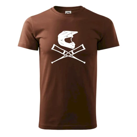 Cross helma / berle