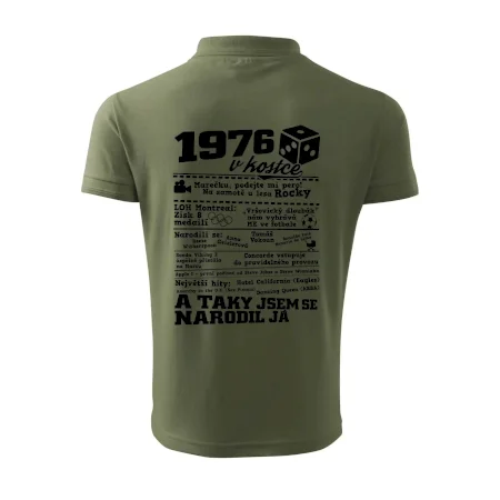 1976 v kostce