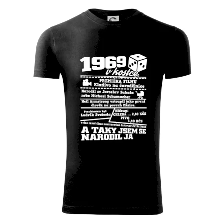 1969 v kostce