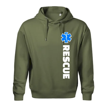 Rescue - pro záchranáře