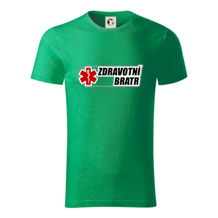 Zdravotní bratr - rescue