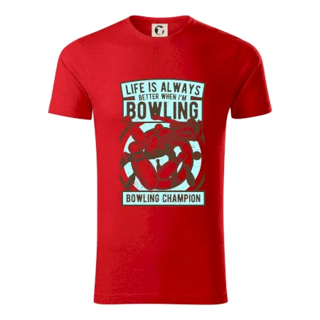 Bowling Champion