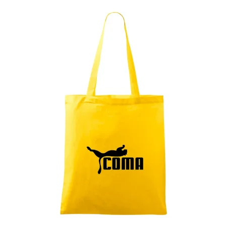 Coma parodie