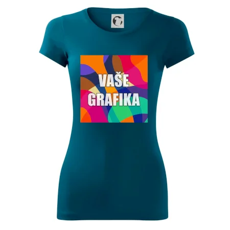 Potisk s vaší grafikou