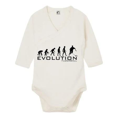 Evoluce Floorball