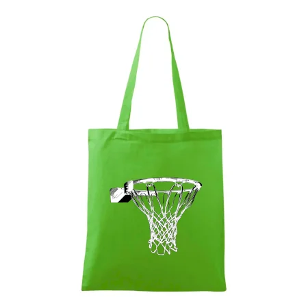 Basketbalový koš