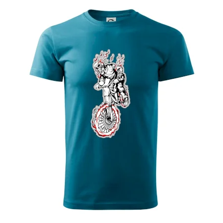 Kostra downhill