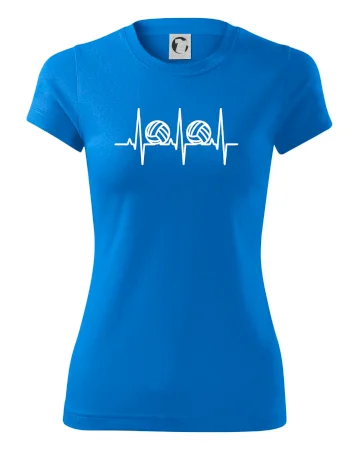 Volejbal ekg