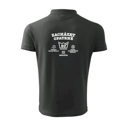 Zacházet opatrně 50