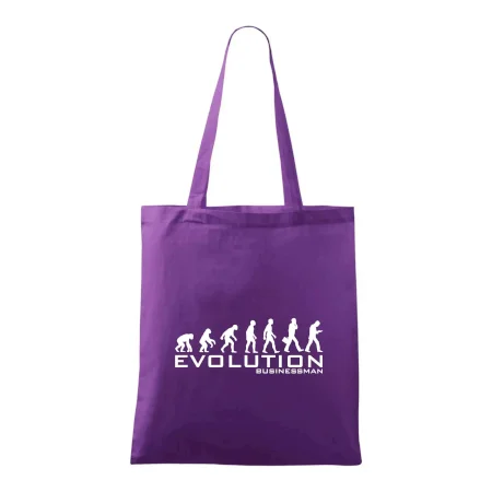 Evoluce Businessman
