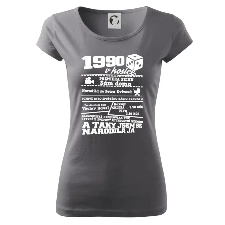 1990 v kostce
