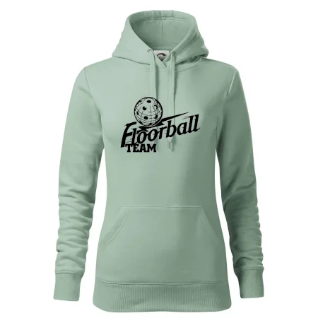 Florbal team