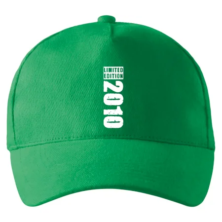 Limited edition 2010 pruh