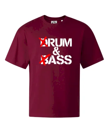 Drum & Bass (Rum & Ass)