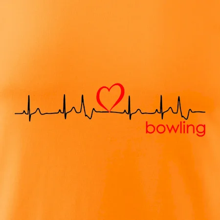 Moje srdce bije pro Bowling