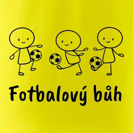 Fotbalový bůh