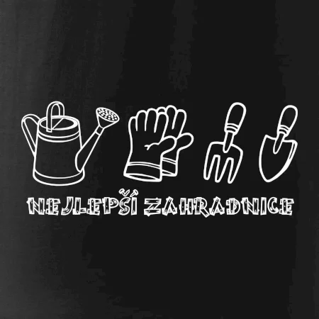 Nejlepší zahradnice