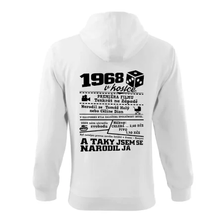 1968 v kostce