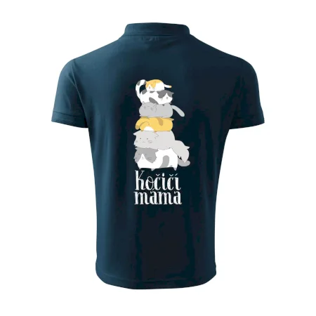 Kočičí máma