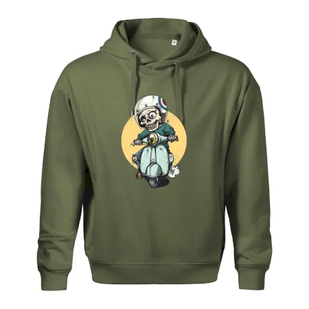 Skútr rebel