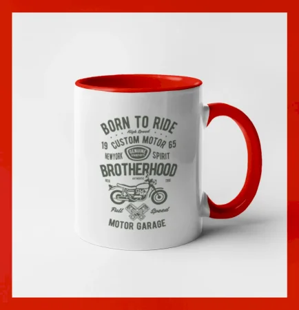 Motorcycle Brotherhood